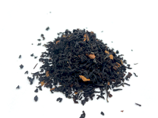 Tè Nero Alla Cannella Bio - 1Kg