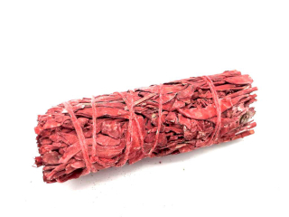 Smudge Stick - Sangue di Drago 10cm