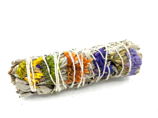 Smudge Stick - Vibrazioni Positive 10  cm