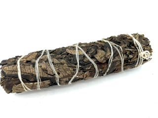 Smudge Stick - Salvia Nera 15cm