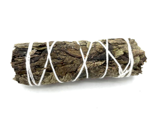 Smudge Stick - Salvia Nera 10cm