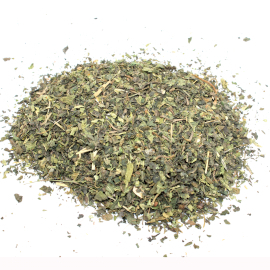 Ortica Verde (Foglie Sminuzzate) 1 kg