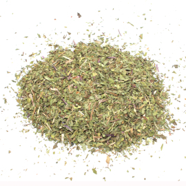 Menta (Foglie Sminuzzate) 1Kg