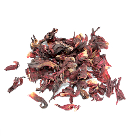 Hibiscus (Fiori Interi) 1Kg