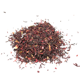 Hibiscus (Foglie Sminuzzate) 1 kg