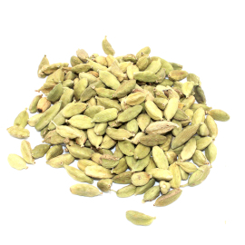 Cardamomo Verde (Grani) 1Kg