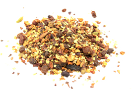 Tè al cioccolato caldo - Infuso Bio Chai 1kg