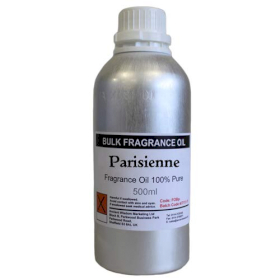 Fragranza Pura- Parisienne - 500g