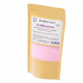 5x Sali da Bagno - Bubblegum - 190g