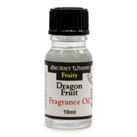 10x Fragranza Frutto del drago - 10ml