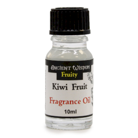 10x Fragranza Kiwi - 10ml