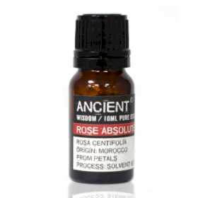 Olio Essenziale 10ml - Rosa