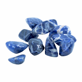 24x Pietre Burattate - Sodalite M