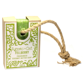 6x Sapone con Cordicella - Felburry