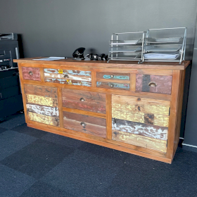 Credenza 160x40x80 cm