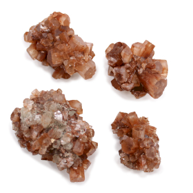 Aragonite (circa 20-52 pezzi)