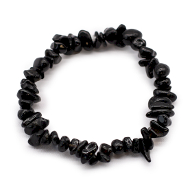 12x Braccialetti - Agata Nera