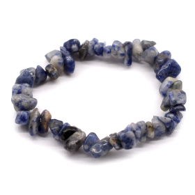 12x Braccialetti - Sodalite