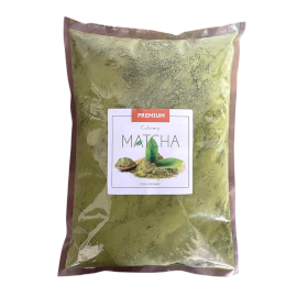 Tè Matcha Culinario Biologico 1Kg