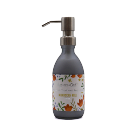 4x Crema per Mani & Corpo - Moroccan Roll
 - 300ml