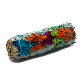 Smudge Stick - Salvia Energia Positiva 10 cm