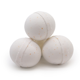 8x Frizzanti Aromaterapici -  Detossicante