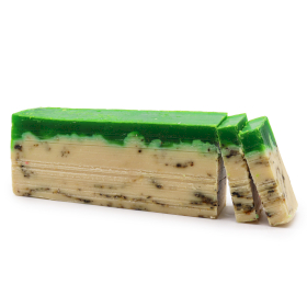 Te Verde - Sapone all\' Olio di Oliva