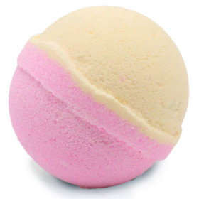 16x Frizzanti da Bagno - Limonata Rosa
