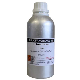 Fragranza Pura - Albero di Natale - 500g