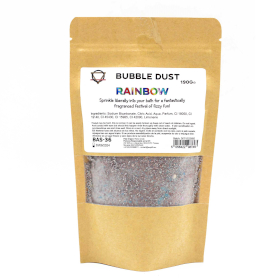 5x Sali da Bagno - Tutti Frutti - 190g