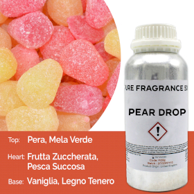 Fragranza Pura - Pera- 500g