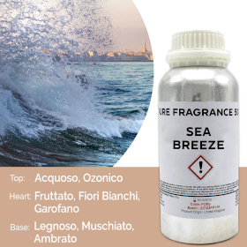 Fragranza Pura- Rosa- 500g