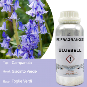 Fragranza Pura - Campanula - 500g