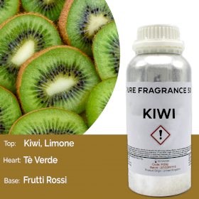 Fragranza Pura - Kiwi - 500g