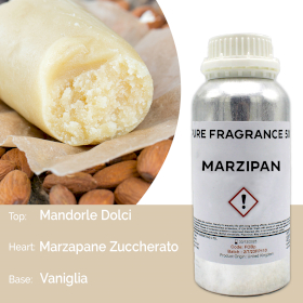 Fragranza Pura - Marzapane - 500g