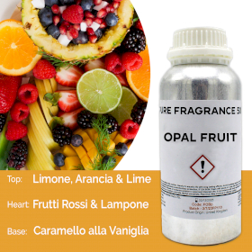 Fragranza Pura - Opal Fruit - 500g