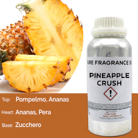 Fragranza Pura - Ananas - 500g