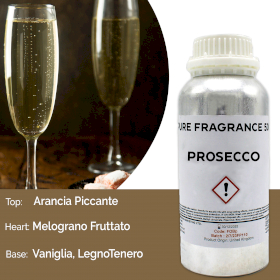 Fragranza Pura - Prosecco - 500g