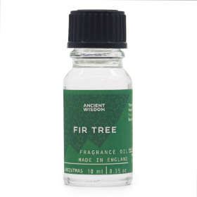 10x Fragranza - Abete 10ml