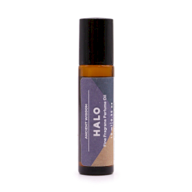 3x 10ml Fragranze Roll On - Halo