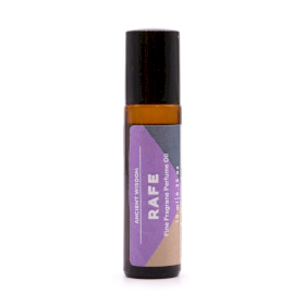 3x 10ml Fragranze Roll On - Rafe