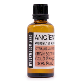 Olio di Semi di Anguria - 50ml