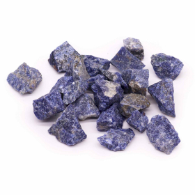 Cristalli Grezzi - Sodalite 500g