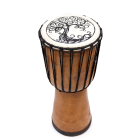 Tamburo Djembe - 40cm