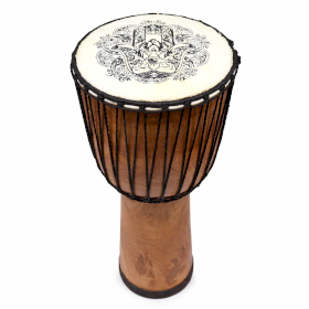 Tamburo Djembe - 50cm