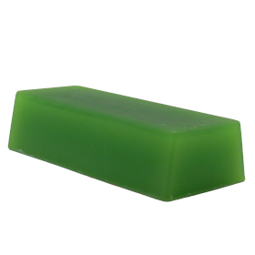 Sapone con Olio Essenziale 1.3kg  - Menta Piperita