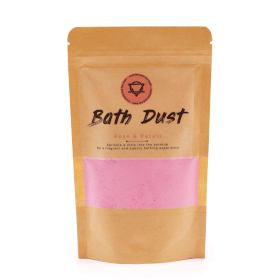 5x Sali da Bagno - Rose -190g