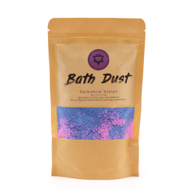 5x Sali da Bagno - Violetta dello Yorkshire - 200g