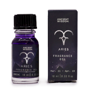 3x Fragranze Zodiaco 10ml - ARIETE