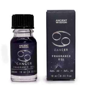 3x Fragranze Zodiaco 10ml - CANCRO